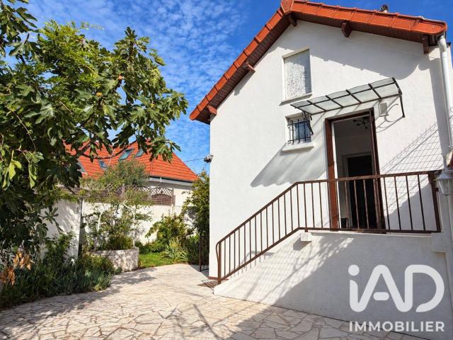 Location Maison/villa 2 pièces