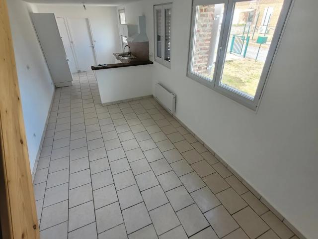 Location Maison/villa 2 pièces