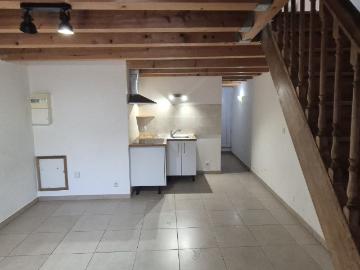 Location Maison/villa 2 pièces