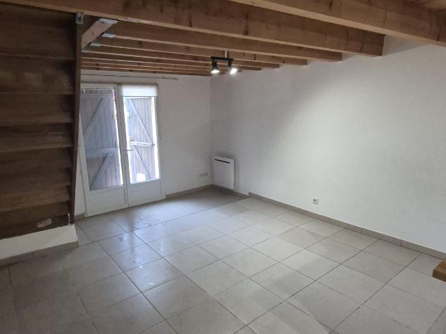 Location Maison/villa 2 pièces