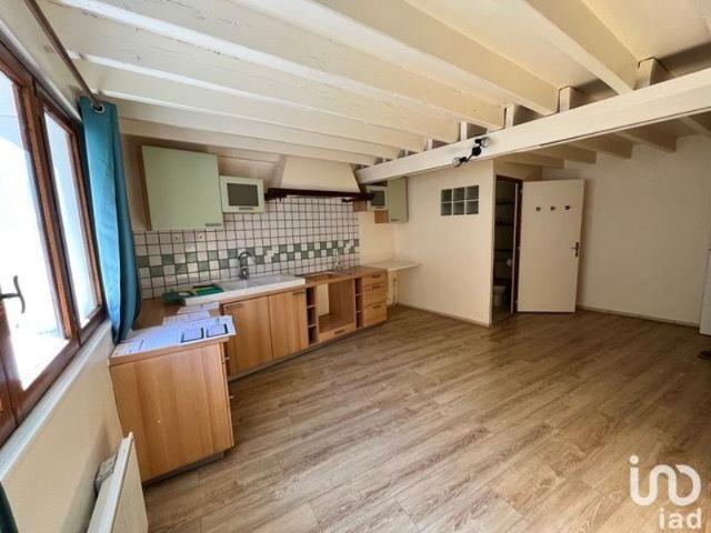 Location Maison/villa 2 pièces