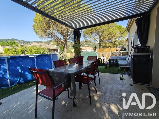Location Maison/villa 3 pièces