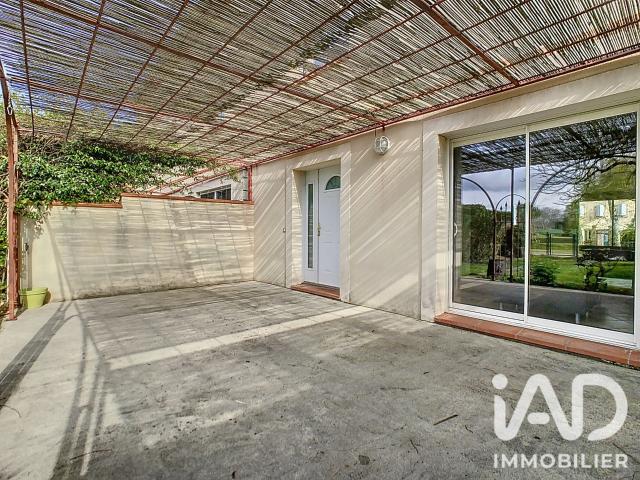Location Maison/villa 3 pièces