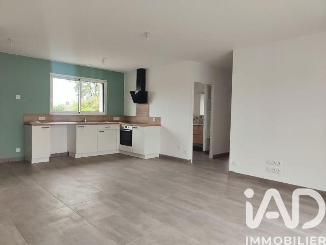 Location Maison/villa 3 pièces