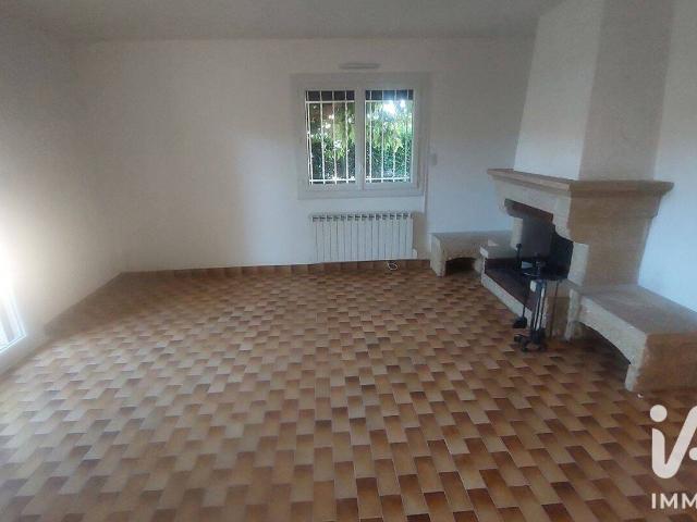 Location Maison/villa 3 pièces