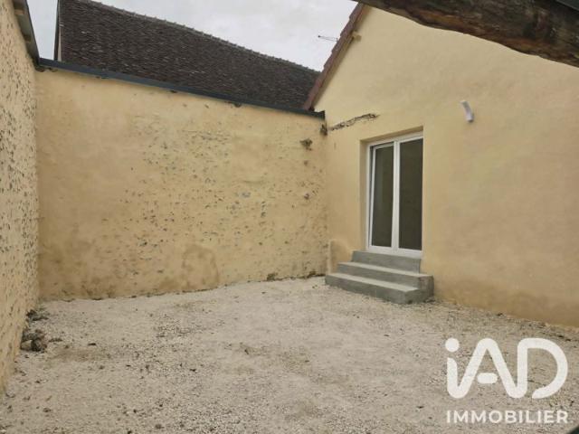 Location Maison/villa 3 pièces