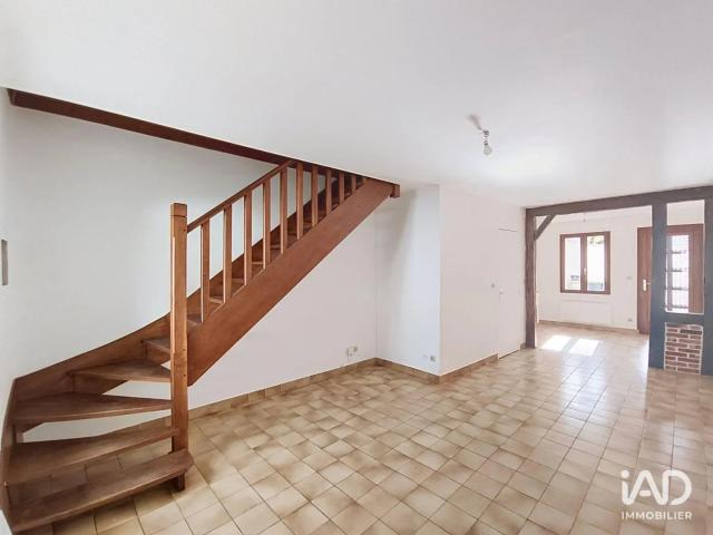 Location Maison/villa 3 pièces