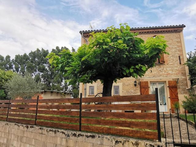 Location Maison/villa 3 pièces