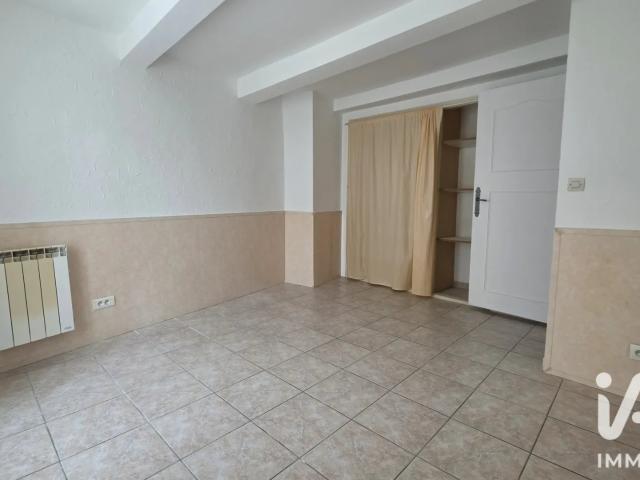 Location Maison/villa 3 pièces