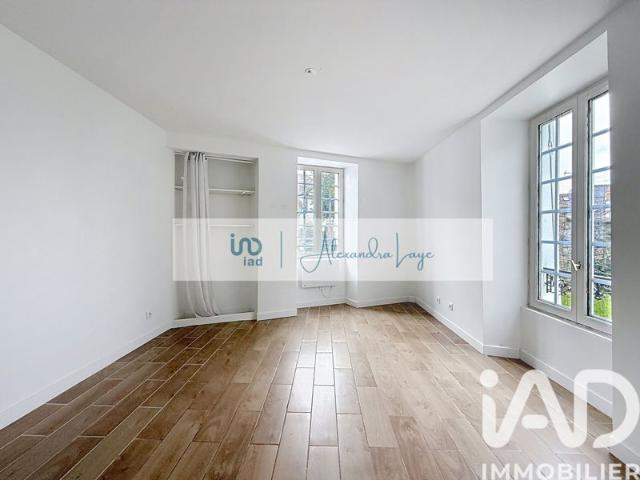 Location Maison/villa 3 pièces