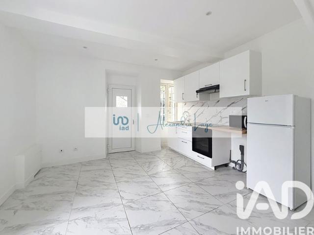 Location Maison/villa 3 pièces