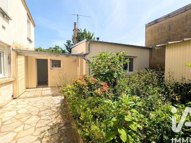 Location Maison/villa 3 pièces