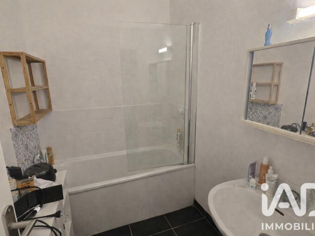 Location Maison/villa 3 pièces