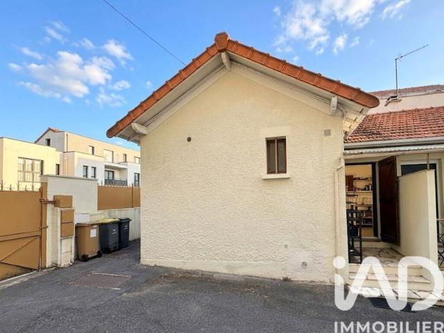 Location Maison/villa 3 pièces