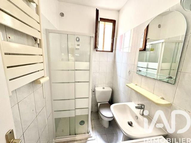 Location Maison/villa 3 pièces