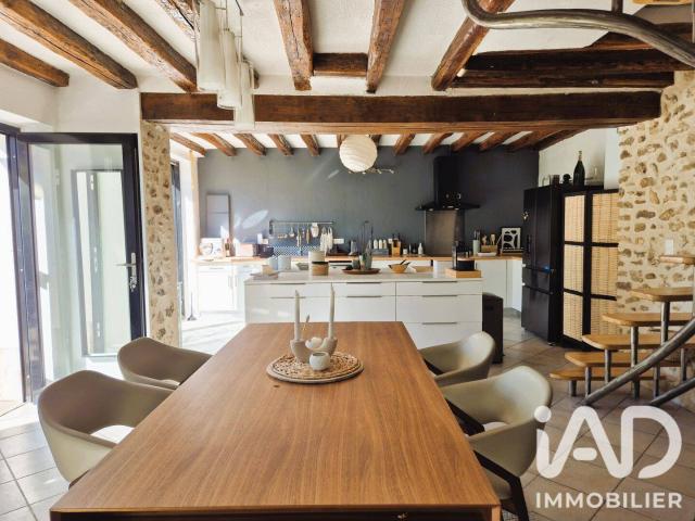 Location Maison/villa 3 pièces