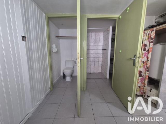 Location Maison/villa 3 pièces