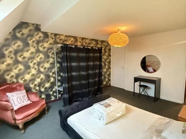 Location Maison/villa 3 pièces