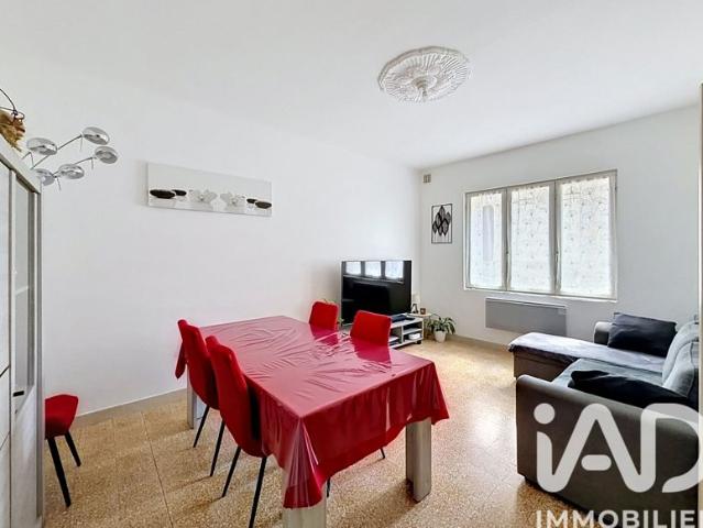 Location Maison/villa 3 pièces