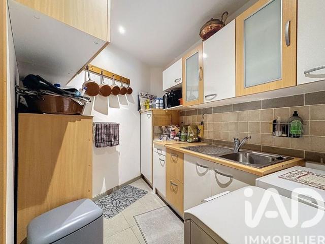 Location Maison/villa 3 pièces