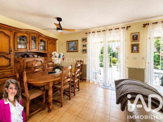 Location Maison/villa 3 pièces