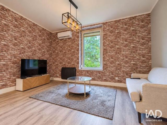 Location Maison/villa 3 pièces