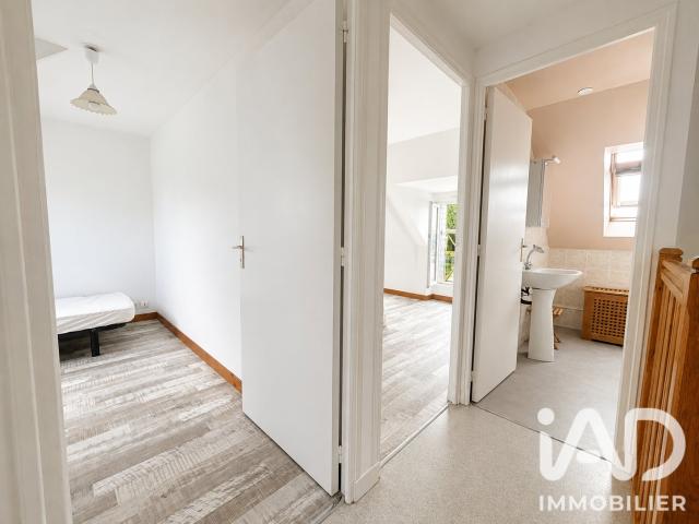 Location Maison/villa 3 pièces