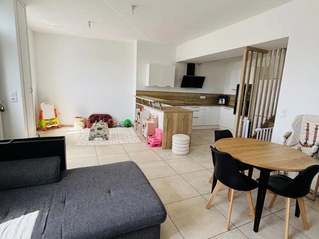 Location Maison/villa 3 pièces