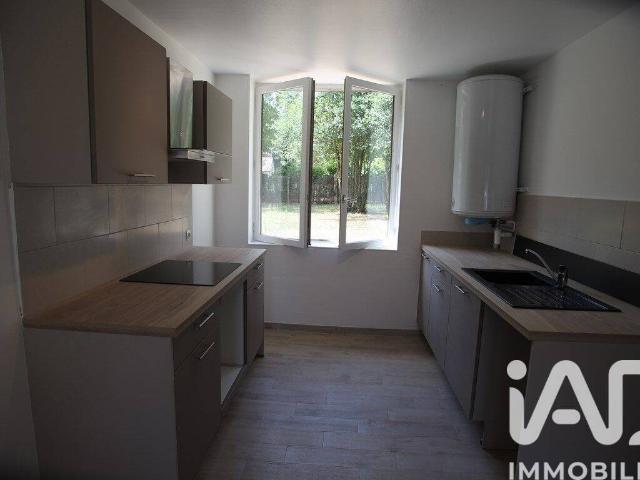 Location Maison/villa 3 pièces