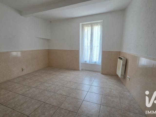 Location Maison/villa 3 pièces