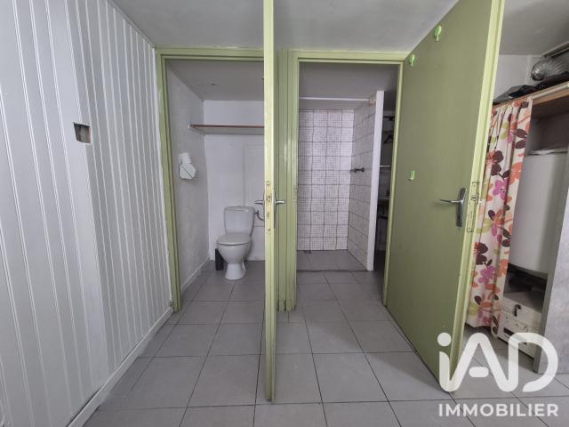 Location Maison/villa 3 pièces