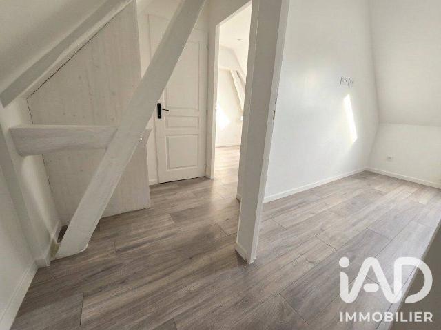 Location Maison/villa 3 pièces