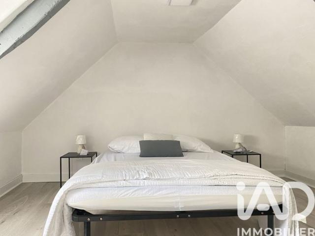 Location Maison/villa 3 pièces