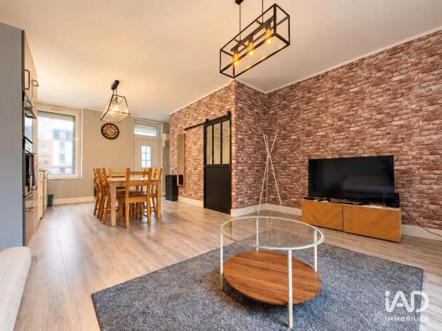 Location Maison/villa 3 pièces