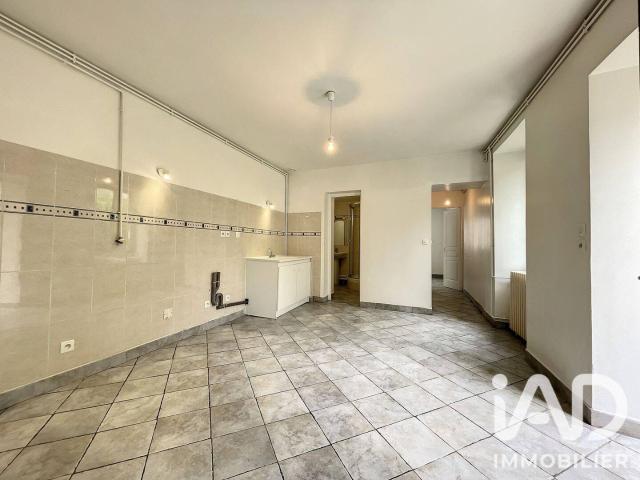 Location Maison/villa 3 pièces