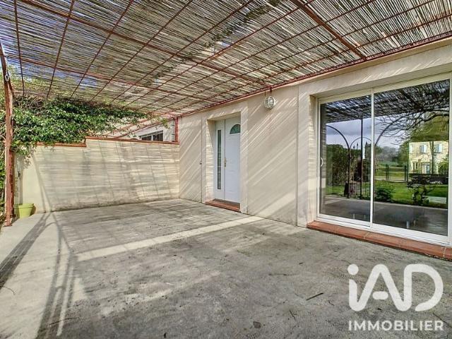 Location Maison/villa 3 pièces
