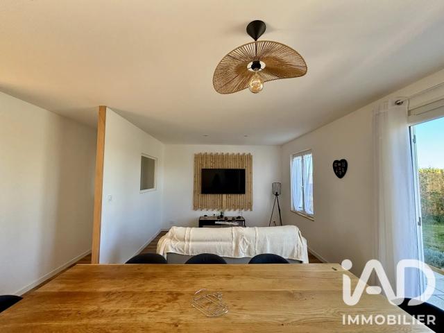 Location Maison/villa 3 pièces