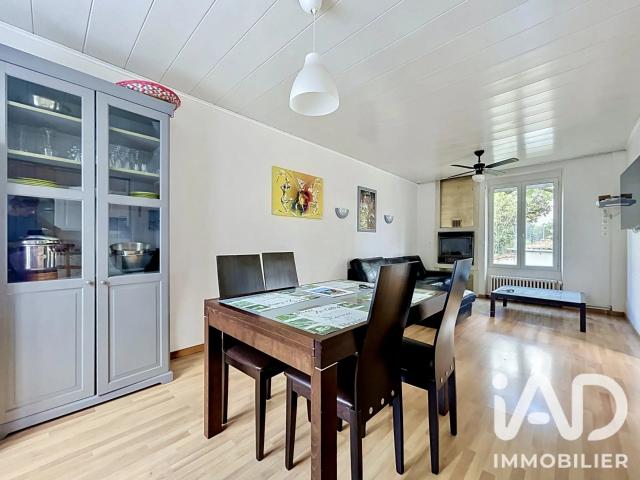 Location Maison/villa 3 pièces