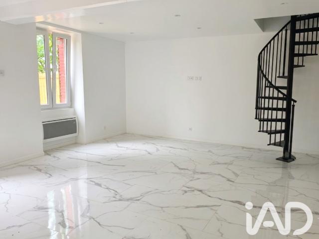 Location Maison/villa 3 pièces