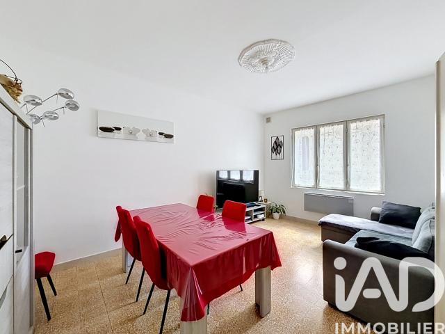 Location Maison/villa 3 pièces