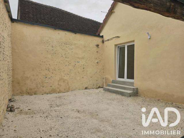 Location Maison/villa 3 pièces