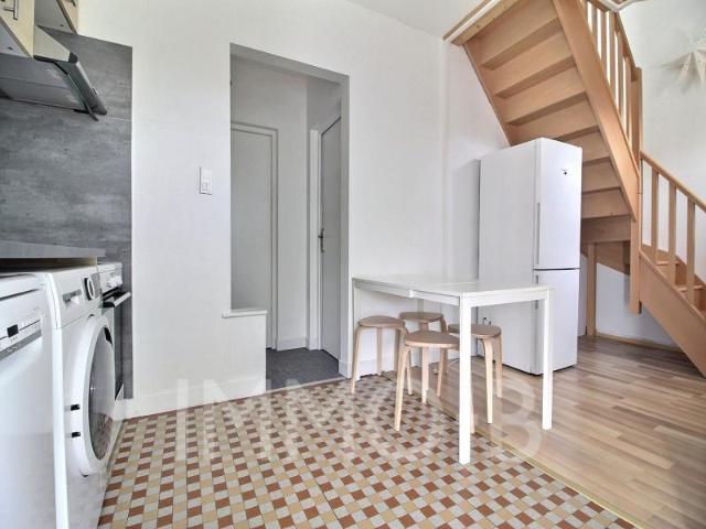 location maison/villa TOULOUSE 31400 France