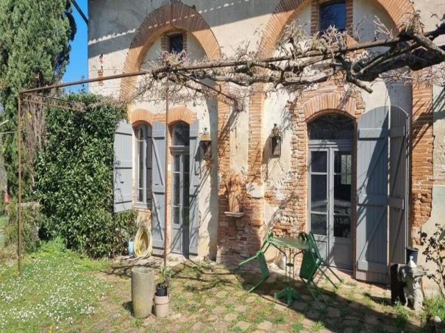 location maison/villa VIGOULET AUZIL 31320 France