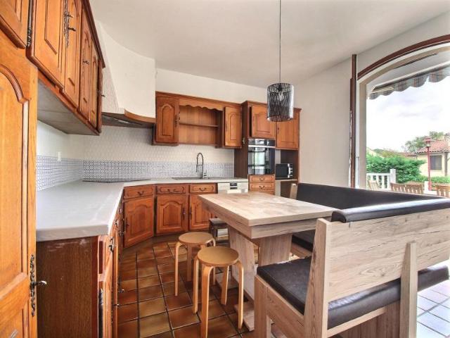 location maison/villa RAMONVILLE SAINT AGNE 31520 France