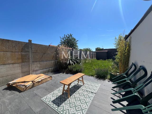 LOCATION Maison 3 chambres