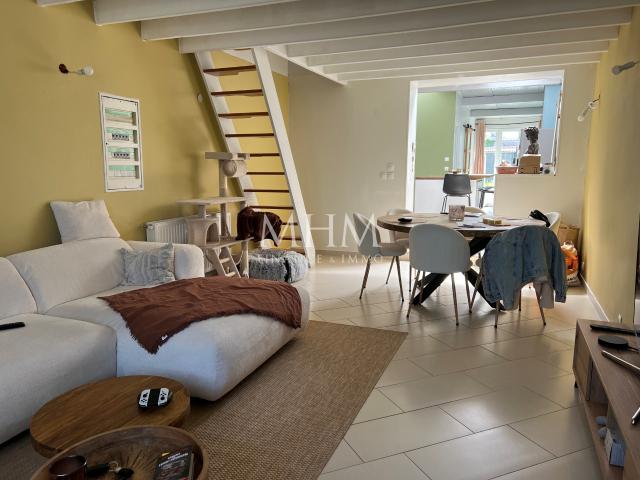 LOCATION Maison 3 chambres