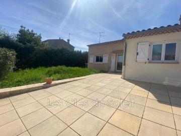 Location maison 3 chambres 76 m² Brignoles