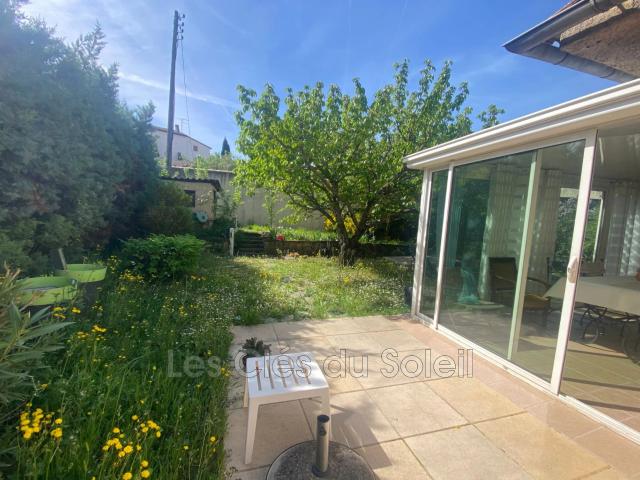 Location maison 3 chambres 76 m² Brignoles