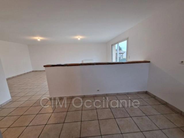 Location maison 3 chambres 109 m²