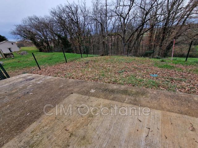 Location maison 3 chambres Fronton 109 m²